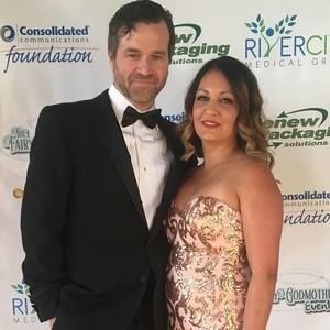 Meet your Posher, Sean